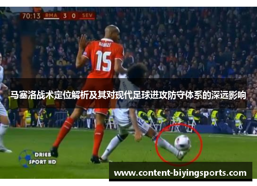 马塞洛战术定位解析及其对现代足球进攻防守体系的深远影响